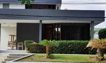 Imagem 3: Vendo uma Belíssima Casa no Cond.Aldebaran Alfa