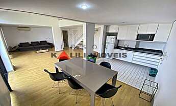 Imagem 7: APARTAMENTO DUPLEX ESPETACULAR À VENDA NO ITAIM!!