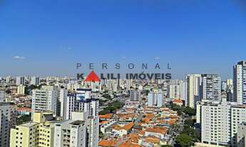 Imagem 7: COBERTURA DUPLEX ESPETACULAR, COM CHURRASQUEIRA NO TERRAÇO!!!