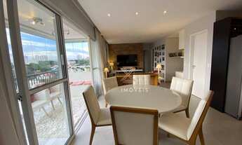 Imagem 6: Apartamento com 2 dormitórios à venda, 87 m² por R$ 750.000 - Vila Sônia - São Paulo/SP