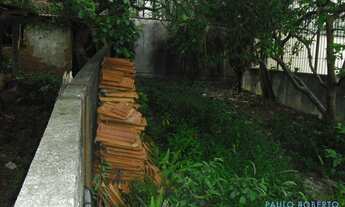 Imagem 5: CASA ASSOBRADADA - LAPA - SP