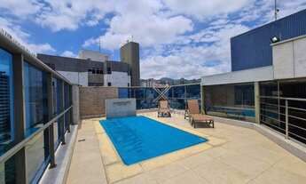 Imagem 6: Apartamento com 4 dormitórios à venda, 393 m² por R$ 2.438.000 - Serra - Belo Horizonte/MG