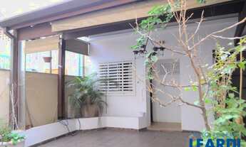 Imagem 7: SOBRADO - PINHEIROS - SP