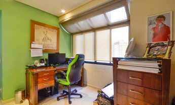 Imagem 6: Apartamento a Venda na Vila Olímpia de 172m² - 4 Dorms (3 Suítes) e 2 Vagas