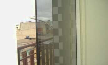 Imagem 6: Prédio Estrutural Setor Leste- 10 Apartamentos