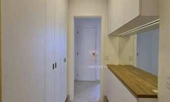 Imagem 3: Apartamento com 3 dormitórios à venda, 200 m² por R$ 1.280.000 - Vila Andrade - São Paulo