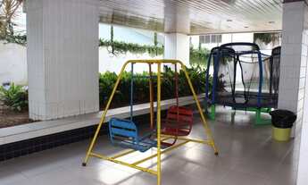 Imagem 5: Apartamento Padrão | 4 Quartos