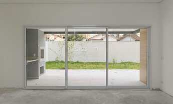 Imagem 4: CURITIBA - Apartamento Padrão - Ahú