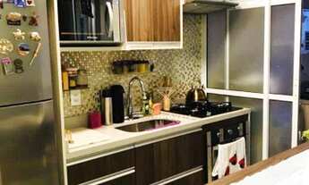 Imagem 3: Apartamento com 2 dormitórios à venda, 82 m² por R$ 665.000 - Vila Oratório - São Paulo/SP