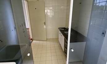 Imagem 3: Apartamento disponível no Guimarães Rosa - Particular