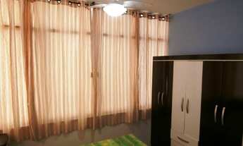 Imagem 4: Casa em Cajazeiras X JS