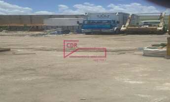 Imagem 7: Terreno Parque Boturussu São Paulo/SP