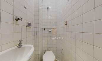 Imagem 2: Apartamento com 3 dormitórios à venda, 105 m² por R$ 1.200.000 - Copacabana - Rio de Janei