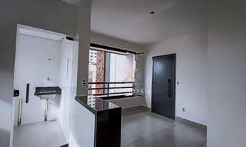 Imagem 3: Apartamento com 2 dormitórios à venda, 65 m² por R$ 676.500,00 - Serra - Belo Horizonte/MG