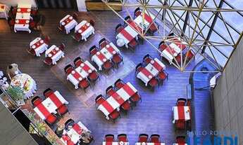 Imagem 3: FLAT - CONSOLAÇÃO - SP