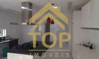 Imagem 5: Rio de Janeiro - Casa de Condomínio - Barra da Tijuca