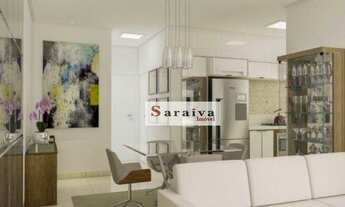 Imagem 7: Apartamento com 2 dormitórios à venda, 45 m² por R$ 336.000,00 - Vila Caminho do Mar - São