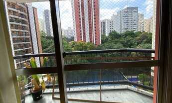 Imagem 5: Apartamento com 3 dormitórios à venda, 90 m² por R$ 780.000,00 - Vila Mascote - São Paulo