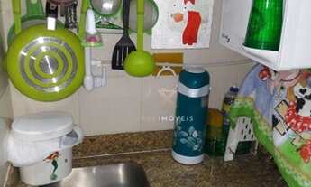 Imagem 4: Apartamento com 1 dormitório à venda, 25 m² por R$ 480.000 - Copacabana - Rio de Janeiro/R