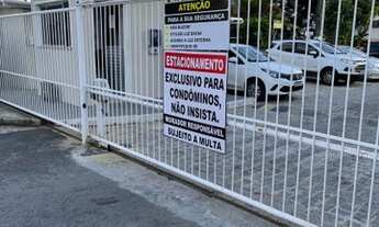 Imagem 3: Dois Quartos no Trobogy