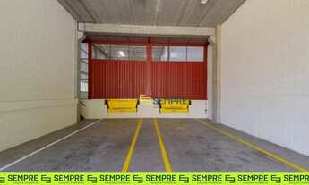 Imagem 3: Galpão para alugar em Itapevi/SP