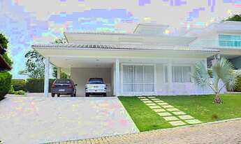 Imagem: CA0074 - Magnifica residência 4 quartos