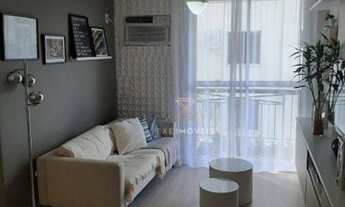 Imagem 3: Apartamento com 2 dormitórios à venda, 65 m² por R$ 455.000 - Freguesia (Jacarepaguá) - Ri