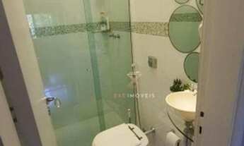 Imagem 5: Apartamento com 2 dormitórios à venda, 87 m² por R$ 820.000 - Laranjeiras - Rio de Janeiro