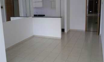 Imagem 5: PRAIA GRANDE - Apartamento Padrão - GUILHERMINA