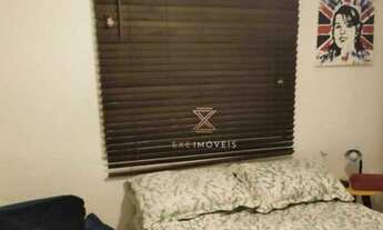 Imagem 6: Apartamento com 1 dormitório à venda, 82 m² por R$ 305.000 - São Lucas - Belo Horizonte/MG