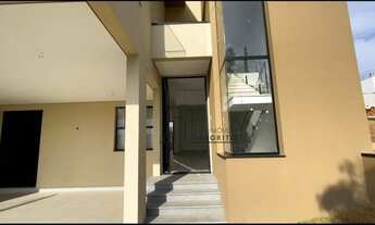 Imagem 2: Vende-se Casa 3 Dormitórios sendo uma suíte, Condomínio Residencial Ipês Engordadouro Jund