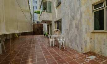 Imagem 5: Apartamento com 4 dormitórios à venda, 370 m² por R$ 880.000 - Coração de Jesus - Belo Hor