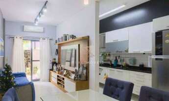 Imagem 2: Apartamento com 3 dormitórios à venda, 140 m² por R$ 790.000 - Jacarepaguá - Rio de Janeir