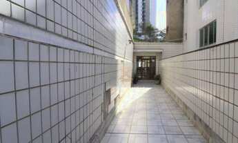 Imagem 5: Apartamento com 4 dormitórios à venda, 160 m² por R$ 720.000 - Luxemburgo - Belo Horizonte