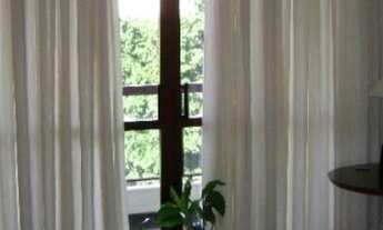 Imagem 5: Apartamento para venda possui 134 metros quadrados com 4 quartos