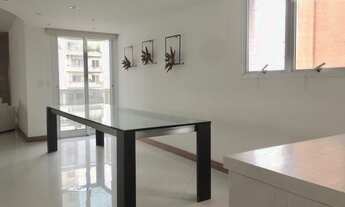 Imagem 7: Vendo apartamento com três suítes e cinco vagas de garagem, Vila Pompéia, São Paulo