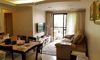 Imagem 2: Apartamento com 3 dormitórios à venda, 67 m² por R$ 550. - Mandaqui - São Paulo/SP