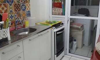 Imagem 6: APARTAMENTO - VILA BUTANTÃ - SP