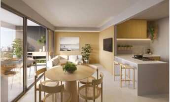 Imagem 2: Bloom Horto Florestal - 2 Suites, Varanda, 2 Vagas e Infra Completa - Pag, Facilitado - Op