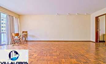 Imagem 2: Apartamento, 200 m² - venda por R$ 2.200.000,00 ou aluguel por R$ 8.000,00/mês - Jardins