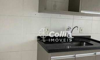 Imagem 4: Apartamento à venda, 50 m² por R$ 220.000,00 - São Benedito - Uberaba/MG