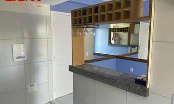 Imagem 6: Gran Village Eusébio II