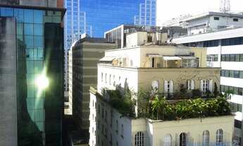 Imagem 6: CONJ. COMERCIAL - JARDIM AMÉRICA - SP