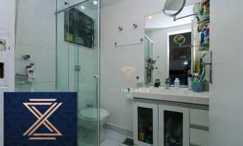 Imagem 2: Apartamento com 3 dormitórios à venda, 150 m² por R$ 1.770.000 - Copacabana - Rio de Janei