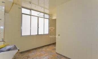 Imagem 6: Apartamento com 3 dormitórios à venda, 230 m² por R$ 1.007.709 - Vila Isabel - Rio de Jane