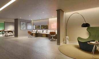 Imagem 7: Apartamento para venda com 63 metros quadrados com 3 quartos em Ipiranga - São Paulo - SP