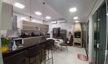 Imagem: CASA NO CONDOMÍNIO VILLAGE FLAMBOYANT