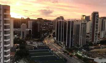 Imagem 2: Cobertura com 3 dormitórios à venda, 181 m² por R$ 2.990.000,00 - Jardim das Acácias - São