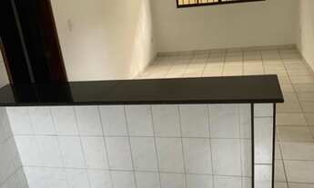 Imagem 2: Casa Isolada 03 dorm Tude Bastos Locação