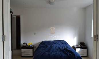 Imagem 2: Apartamento com 1 dormitório à venda, 51 m² por R$ 590.000 - Jardim Botânico - Rio de Jane